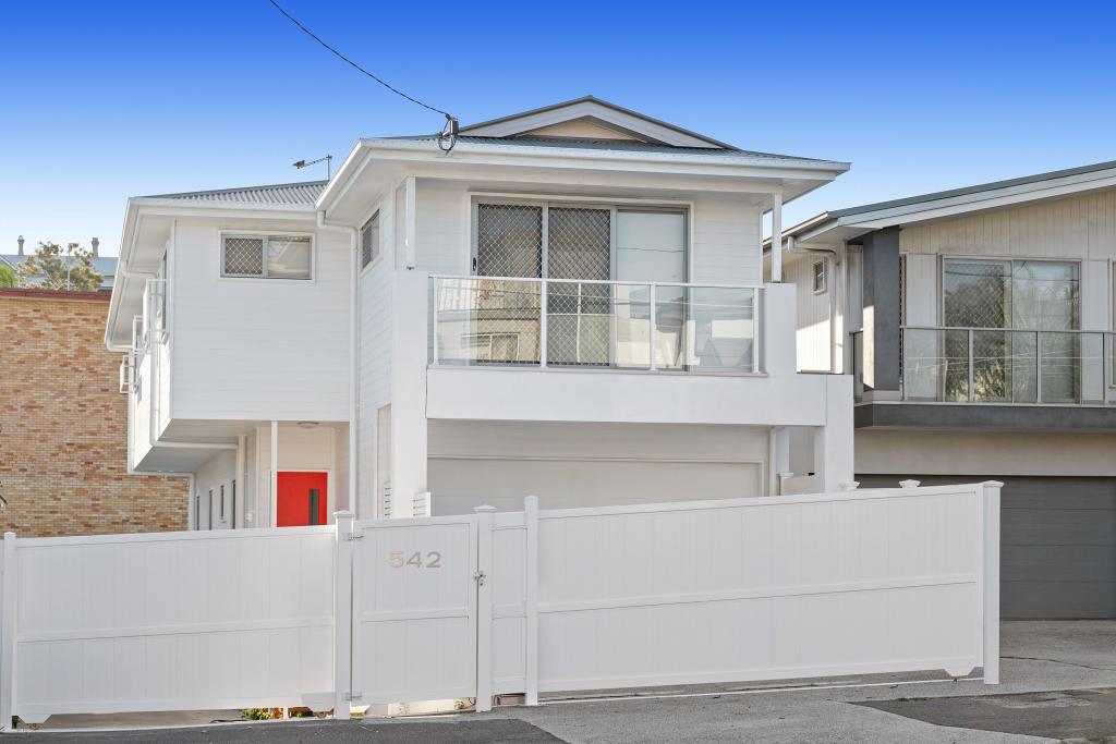 542 Sandgate Rd, Clayfield, QLD 4011