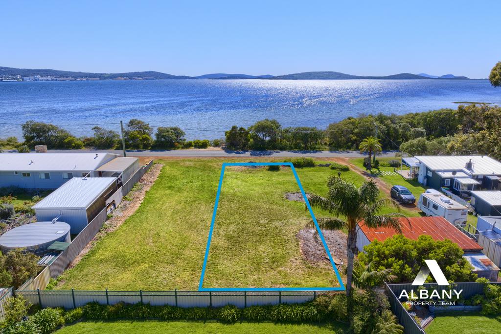 14a Harbour Esp, Little Grove, WA 6330