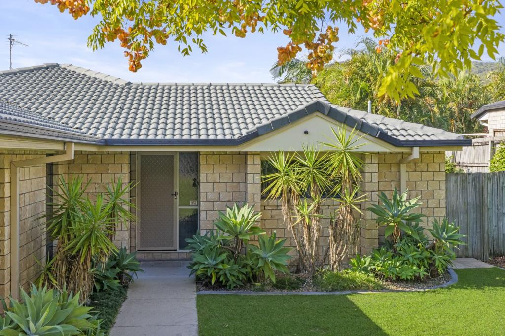 24 Picnic Pl, Canungra, QLD 4275