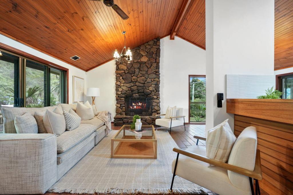 783 Lamington National Park Rd, Canungra, QLD 4275