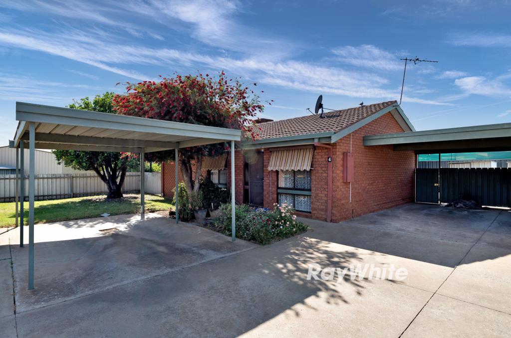 4/284 Ninth St, Mildura, VIC 3500