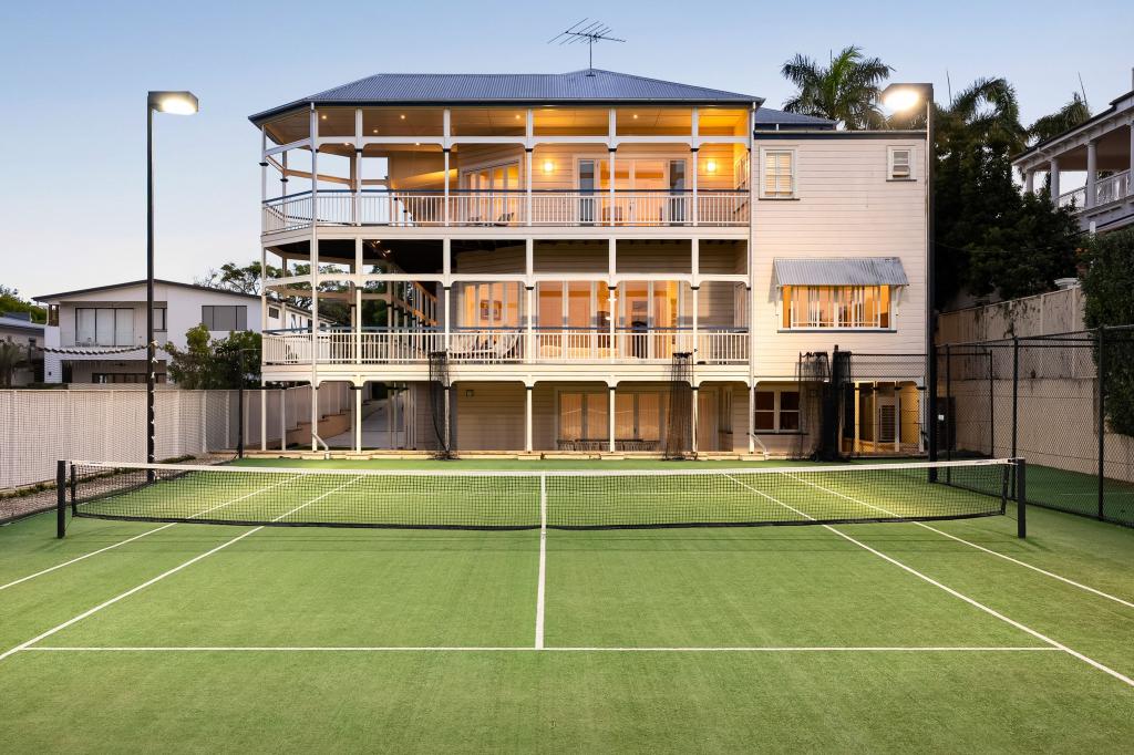 76 Windermere Rd, Hamilton, QLD 4007