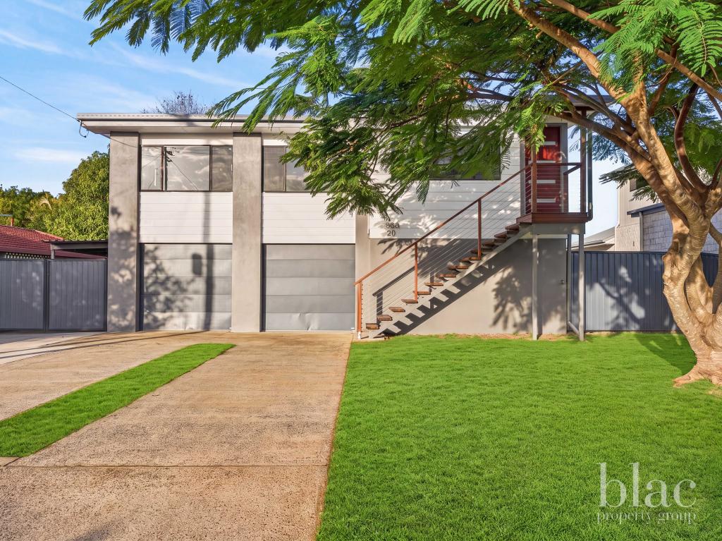 20 Lyndon St, Kallangur, QLD 4503
