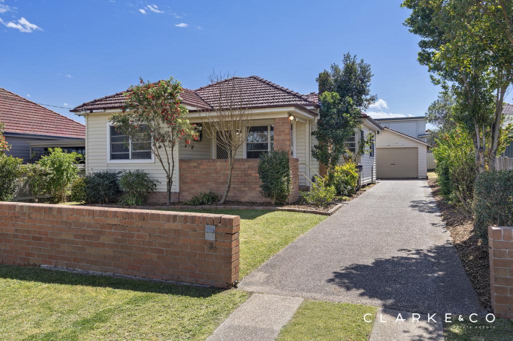 3 Murray St, East Maitland, NSW 2323