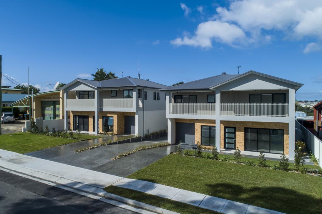 2/42 Nurrawallee St, Ulladulla, NSW 2539