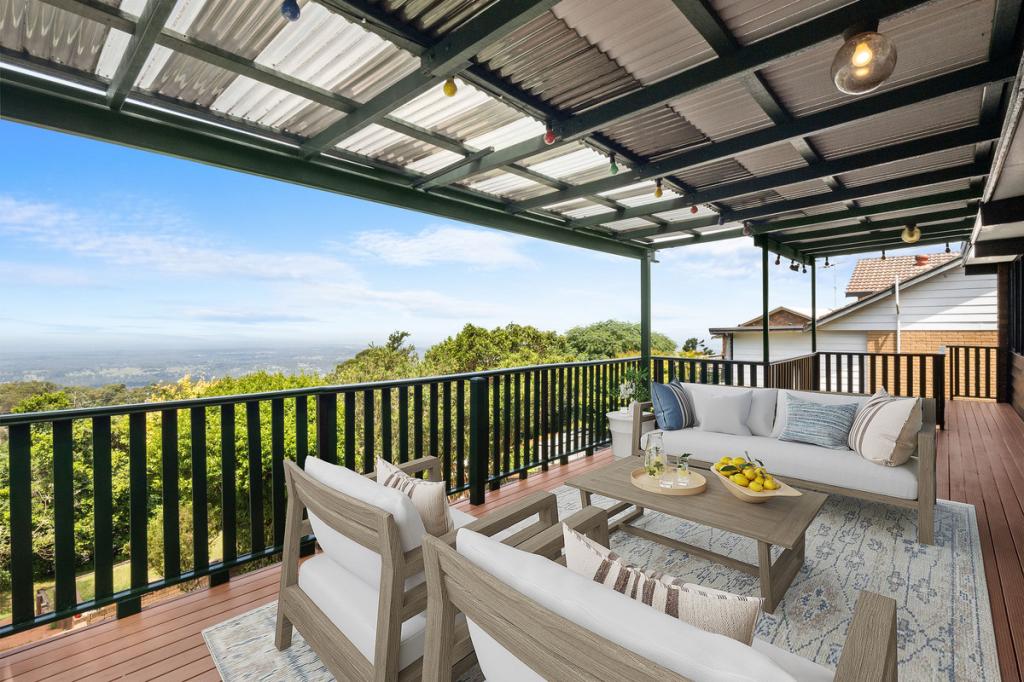 26 Dabage Pl, Kurrajong Heights, NSW 2758