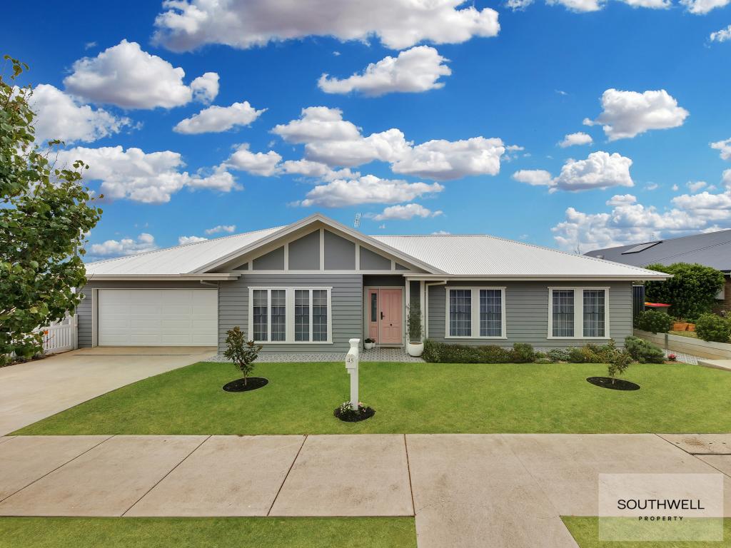 45 Myrl St, Calala, NSW 2340