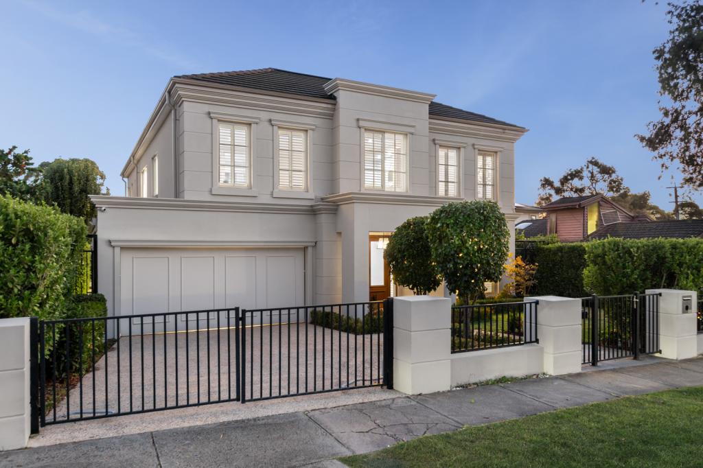 4 WILLOW AVE, GLEN WAVERLEY, VIC 3150