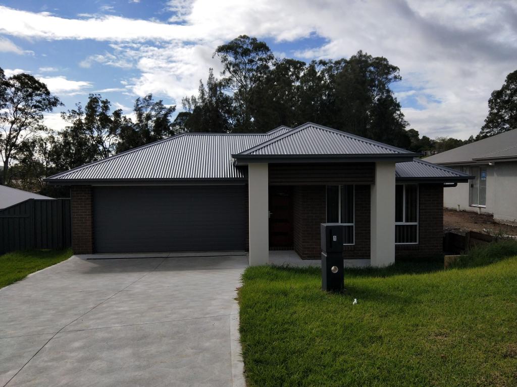 14 Harold Rd, Raymond Terrace, NSW 2324