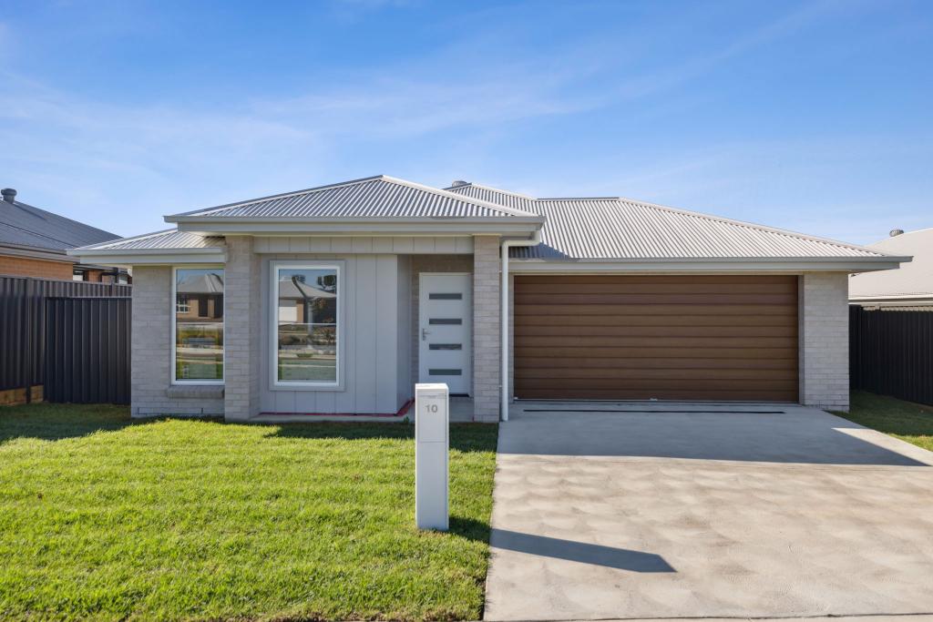 10 Nell Way, Goulburn, NSW 2580