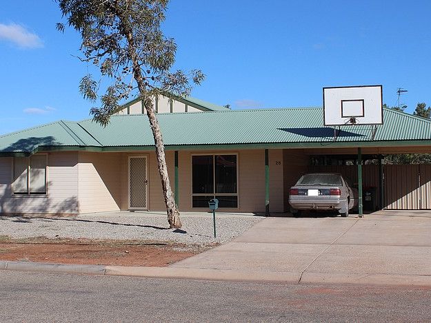 28 Wilaroo St, Roxby Downs, SA 5725