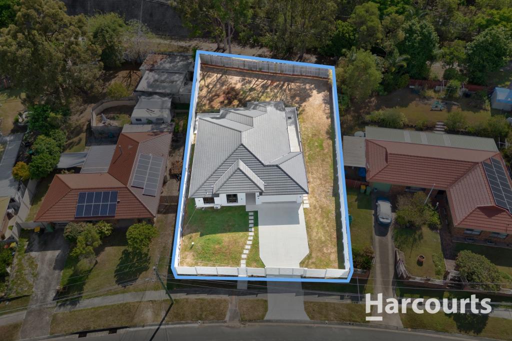 66 OWENS CRES, REGENTS PARK, QLD 4118