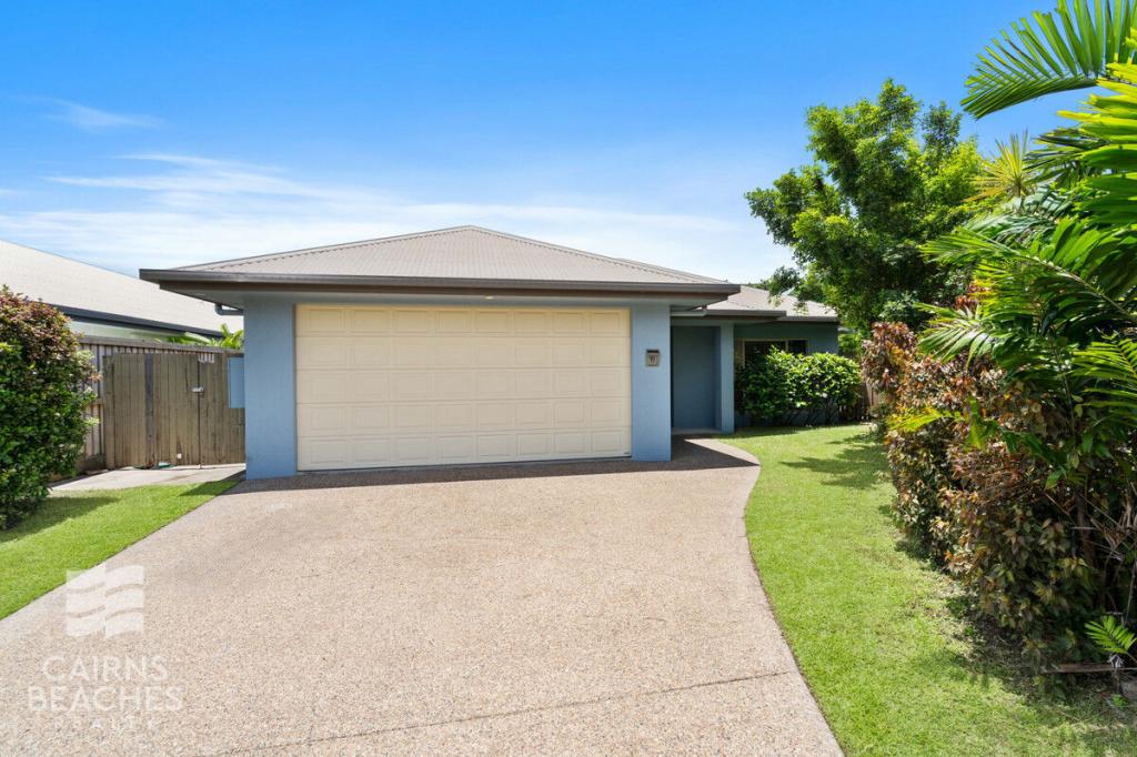 17 Bronte Cl, Kewarra Beach, QLD 4879