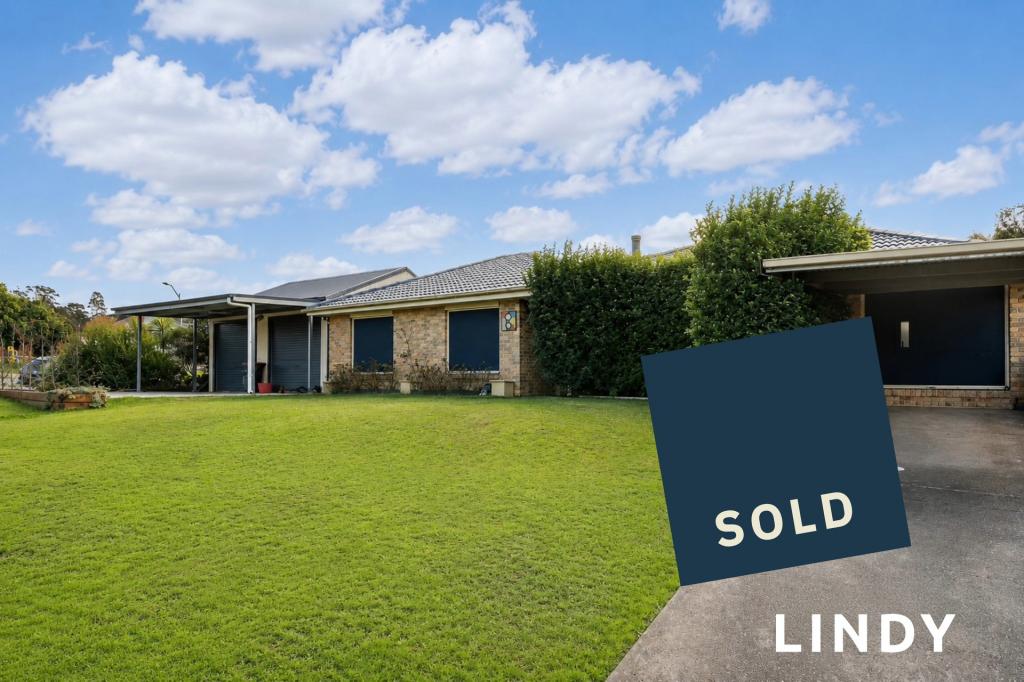 8 Madden Pde, Singleton Heights, NSW 2330