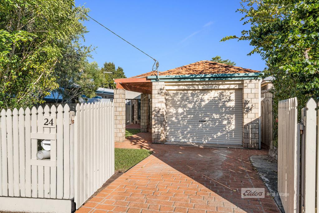 24 White St, Everton Park, QLD 4053