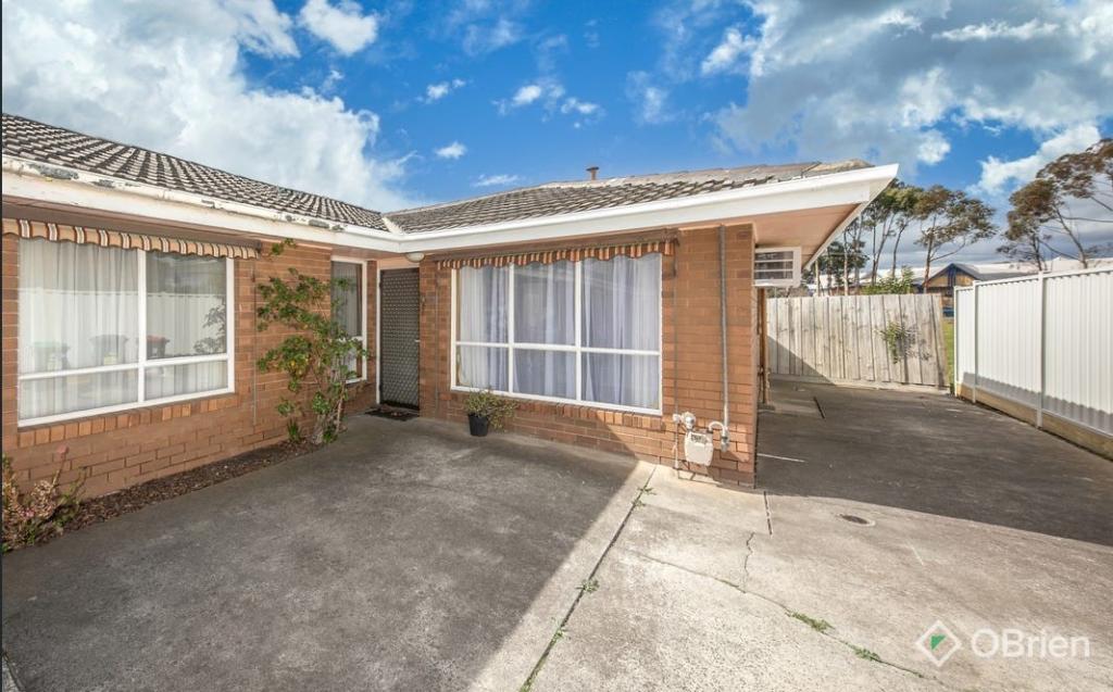6/5 Evans St, Sunbury, VIC 3429