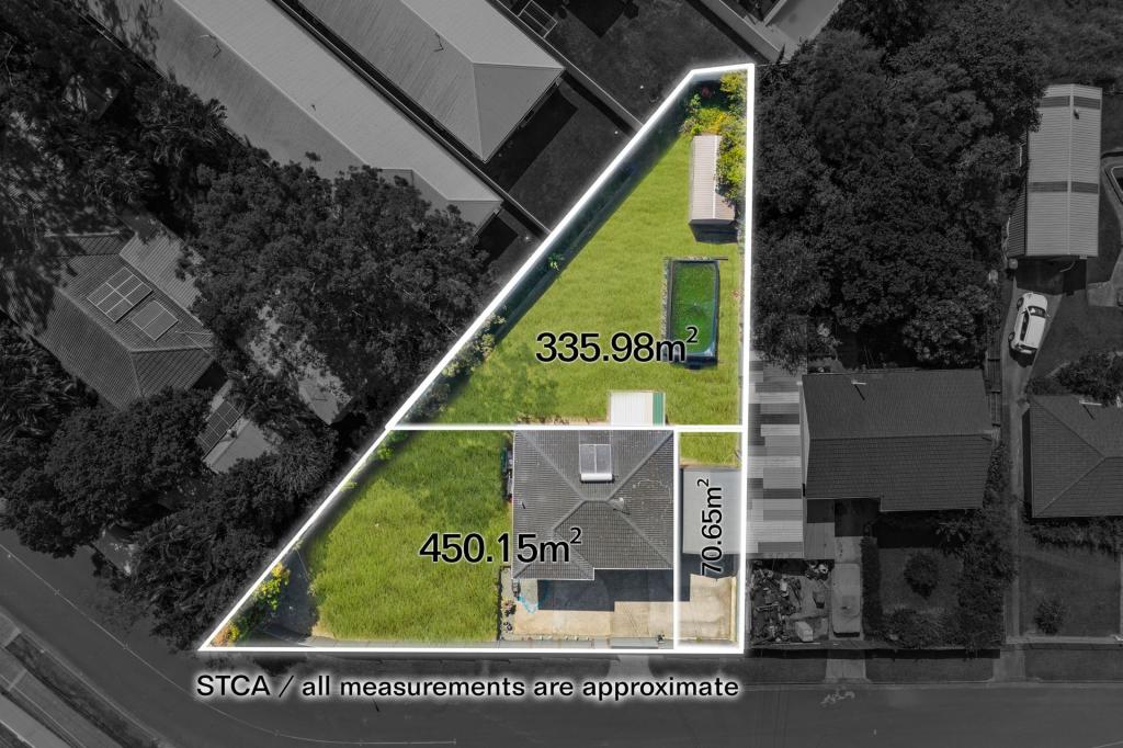 4 Abbotsleigh St, Thornlands, QLD 4164