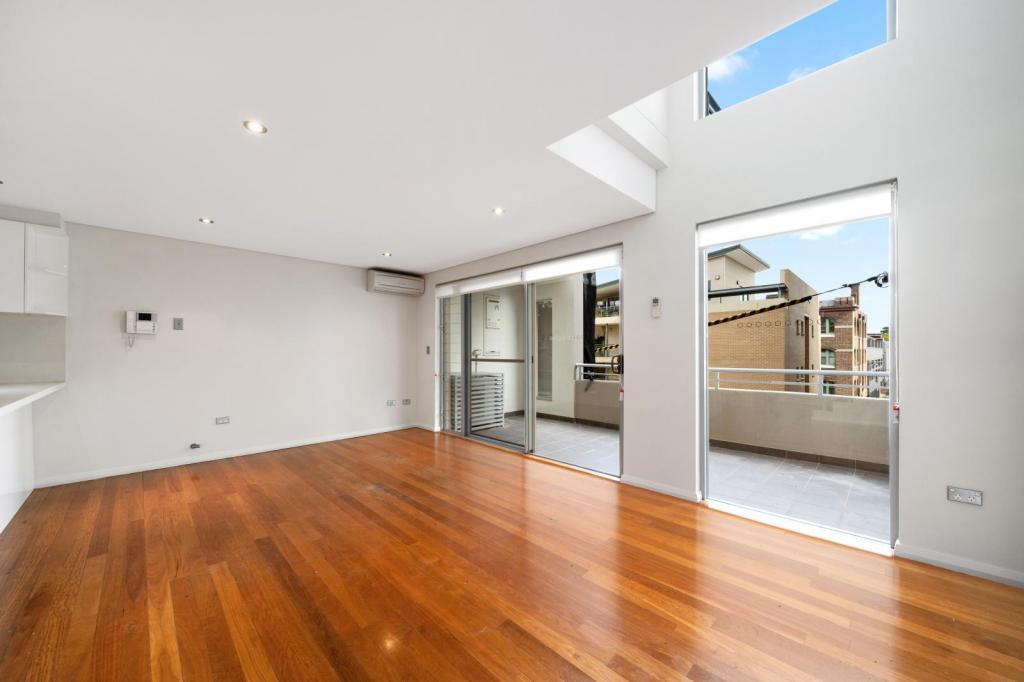 13/119-135 Church St, Camperdown, NSW 2050