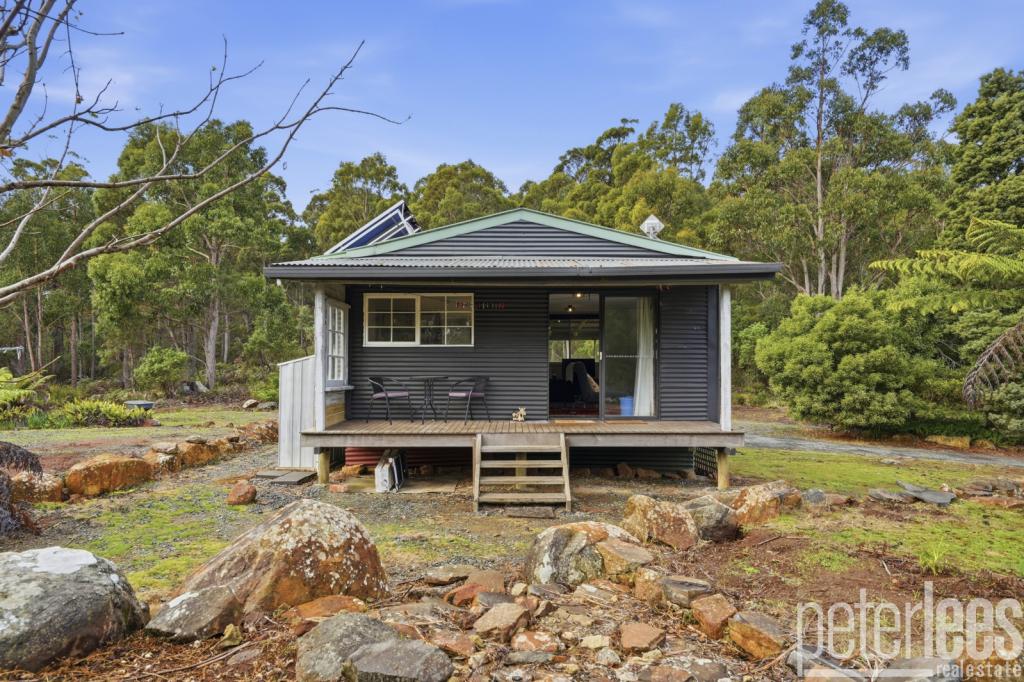 Contact agent for address, TURNERS MARSH, TAS 7267