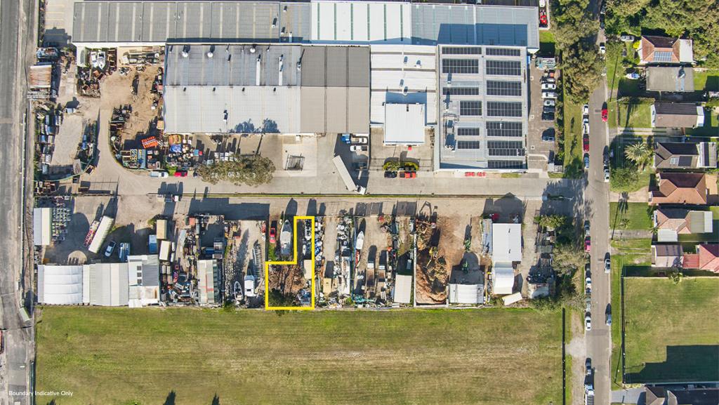 LOT 4E/44-48 COOK ST, KURNELL, NSW 2231