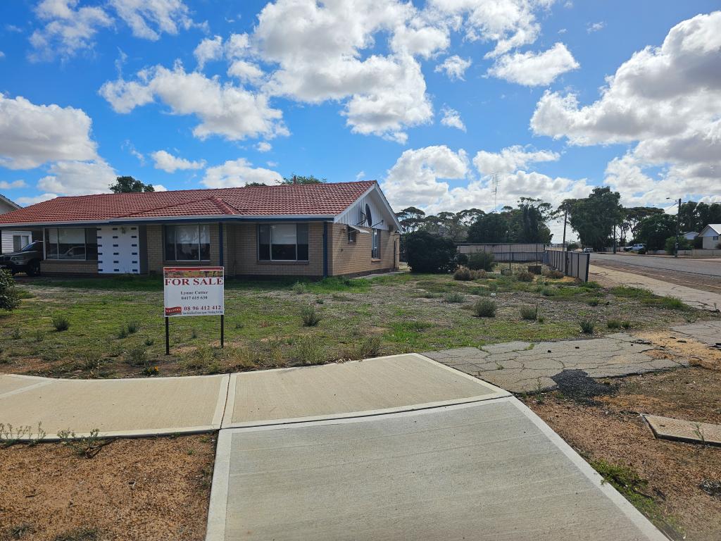 25 Shields St, Tammin, WA 6409