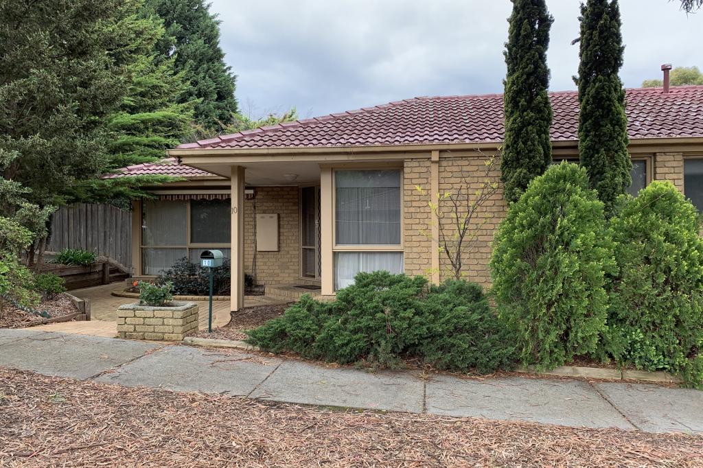 10 The Gateway, Croydon South, VIC 3136