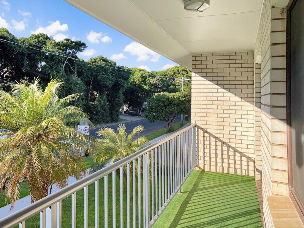 6/27 Fourth Ave, Sawtell, NSW 2452