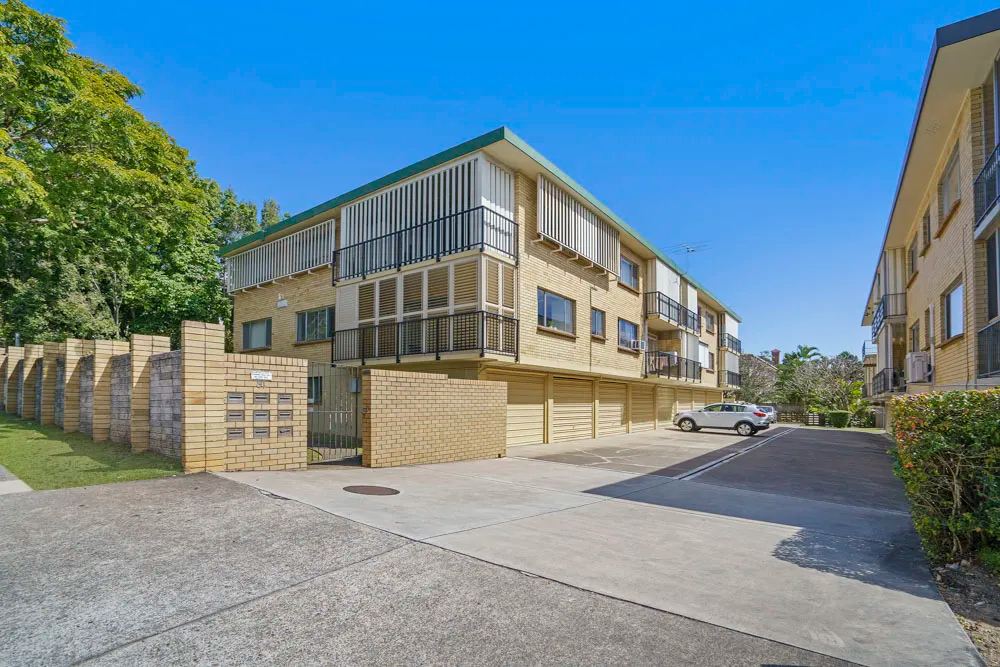 5/81 Jephson St, Toowong, QLD 4066