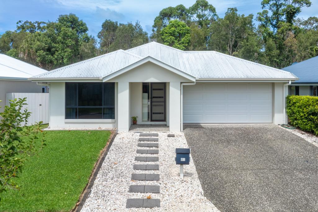 61 Gainsborough Cres, Peregian Springs, QLD 4573