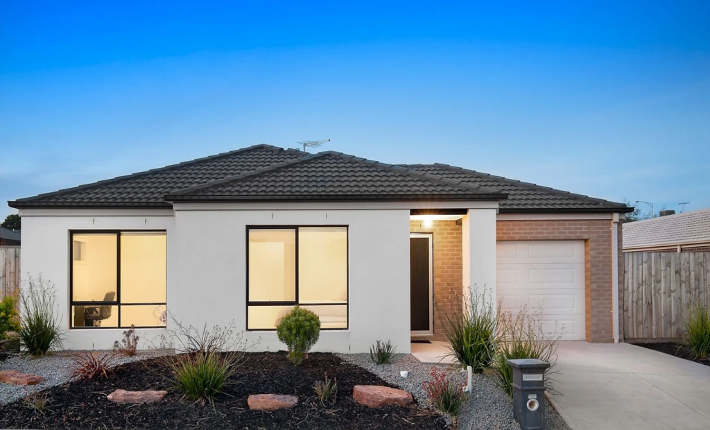 16 Darvel Dr, Mernda, VIC 3754