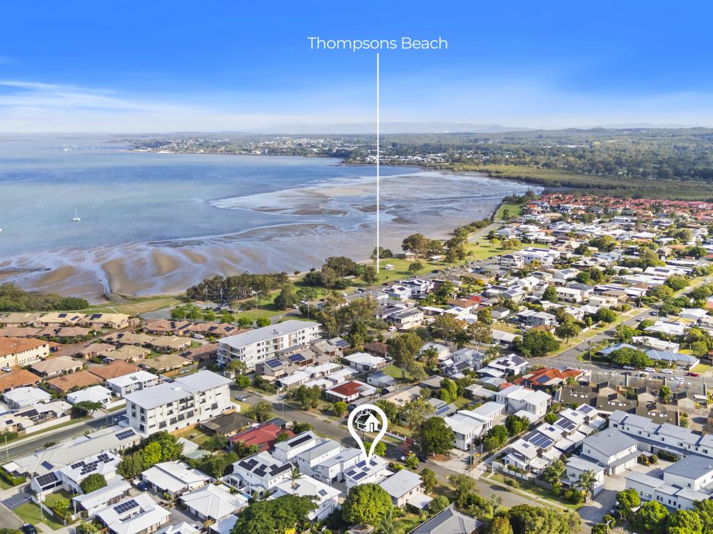 2/9 Boat St, Victoria Point, QLD 4165