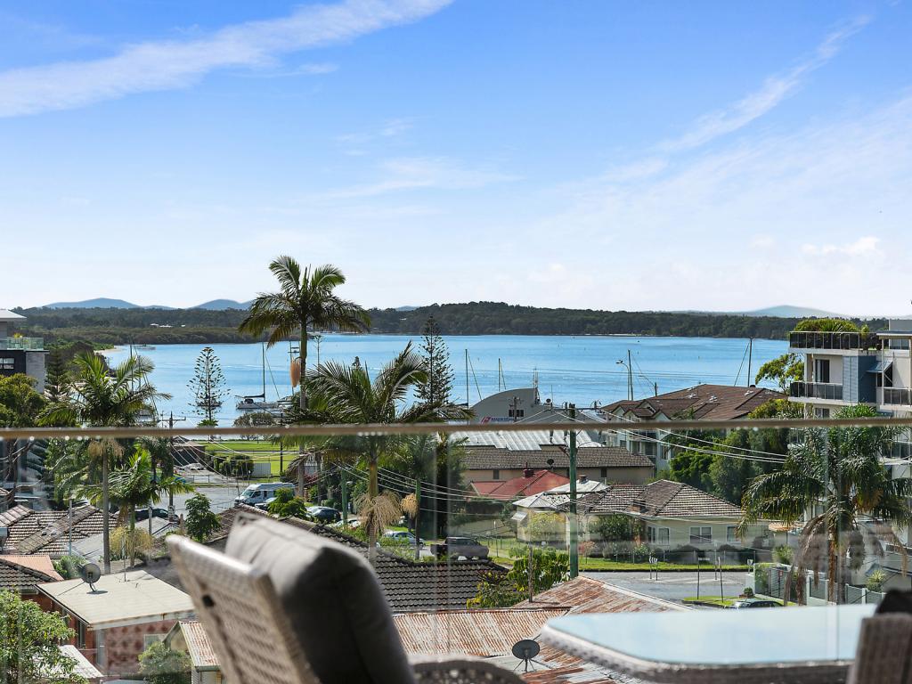 19/21 GORE ST, PORT MACQUARIE, NSW 2444