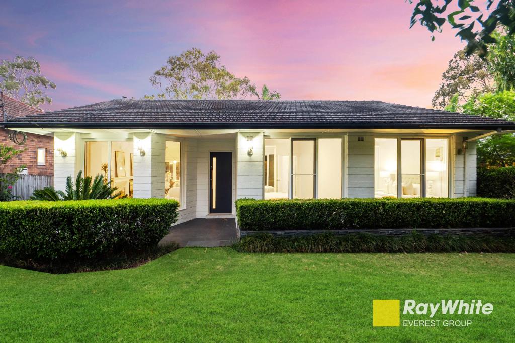 17 Havilah Ave, Wahroonga, NSW 2076