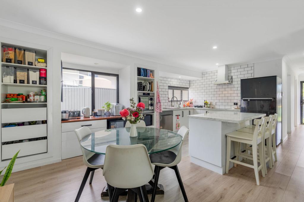 5 CREST ST, BEENLEIGH, QLD 4207