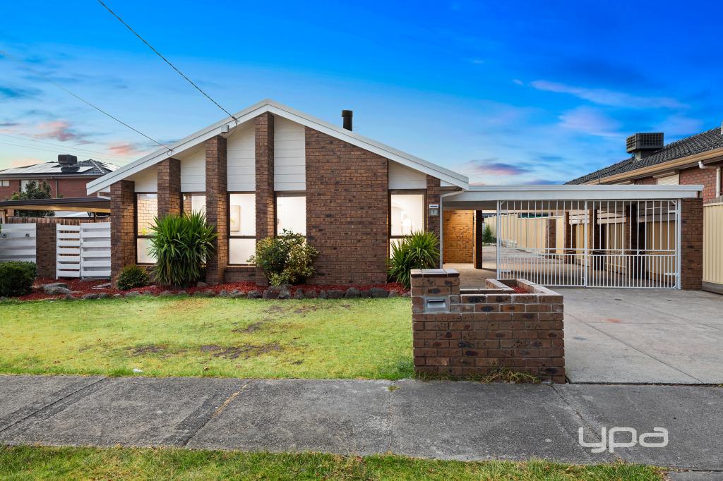 1 Lahy St, St Albans, VIC 3021