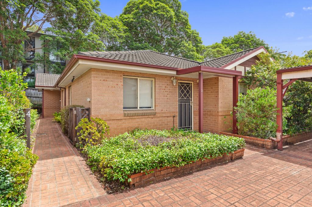 4/67 Charles St, Ryde, NSW 2112