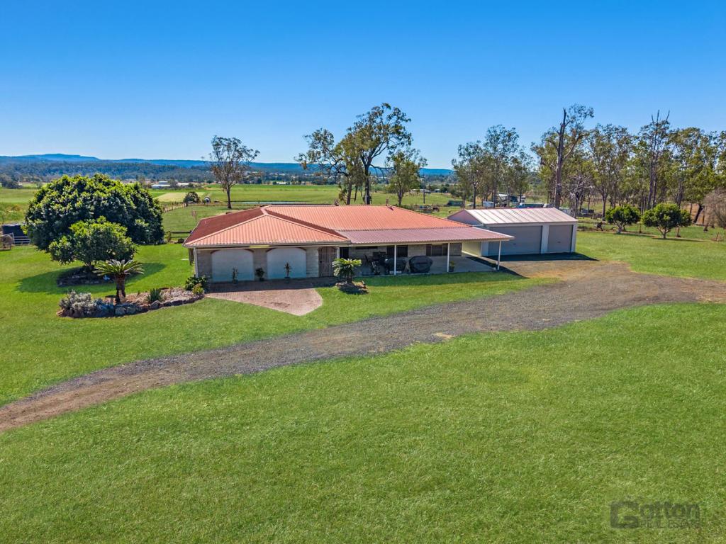 174 Grantham Scrub Rd, Veradilla, QLD 4347