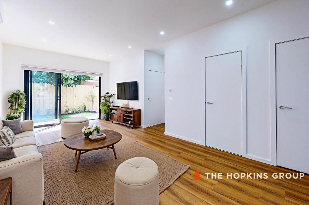 2A PACIFIC DR, HEIDELBERG WEST, VIC 3081