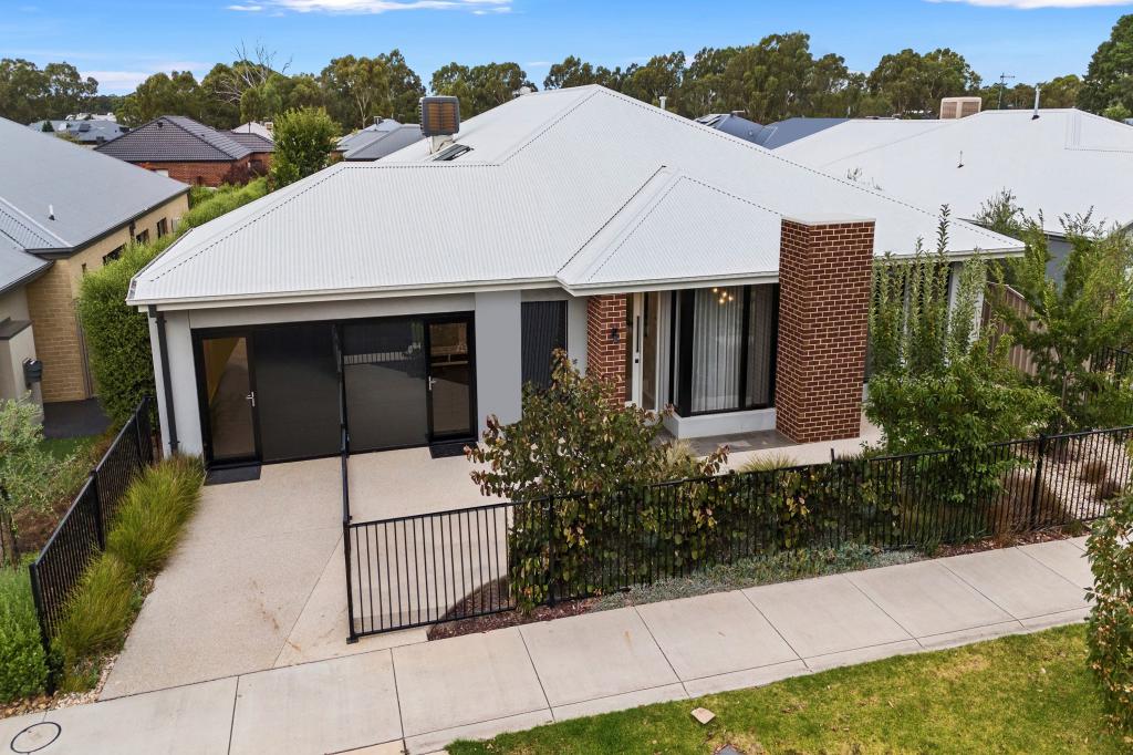 8 Goynes Rd, Epsom, VIC 3551