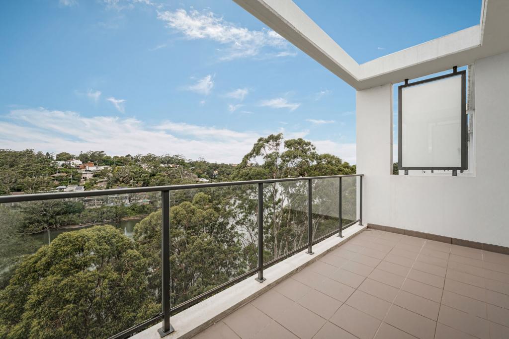 603/13 Waterview Dr, Lane Cove, NSW 2066