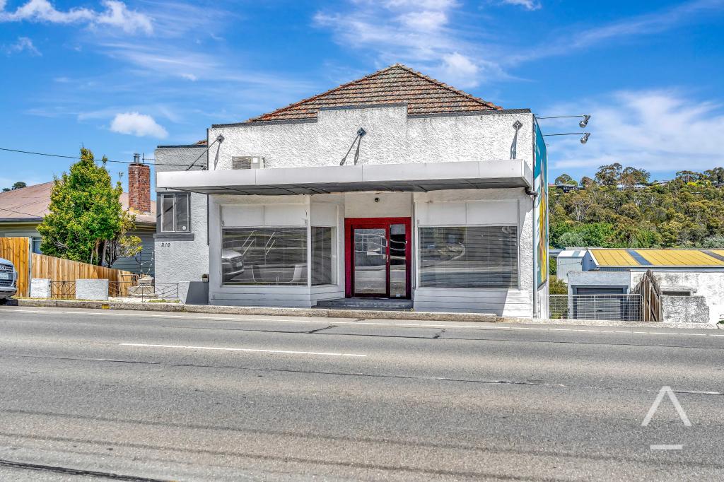 210A HOBART RD, KINGS MEADOWS, TAS 7249