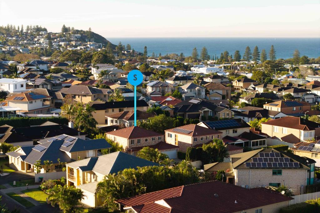 1/48 Geraldton Dr, Redhead, NSW 2290