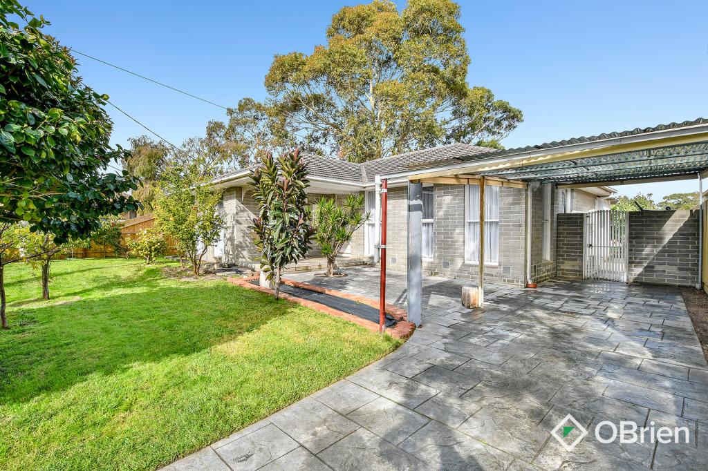 24 Alexander Cres, Frankston, VIC 3199