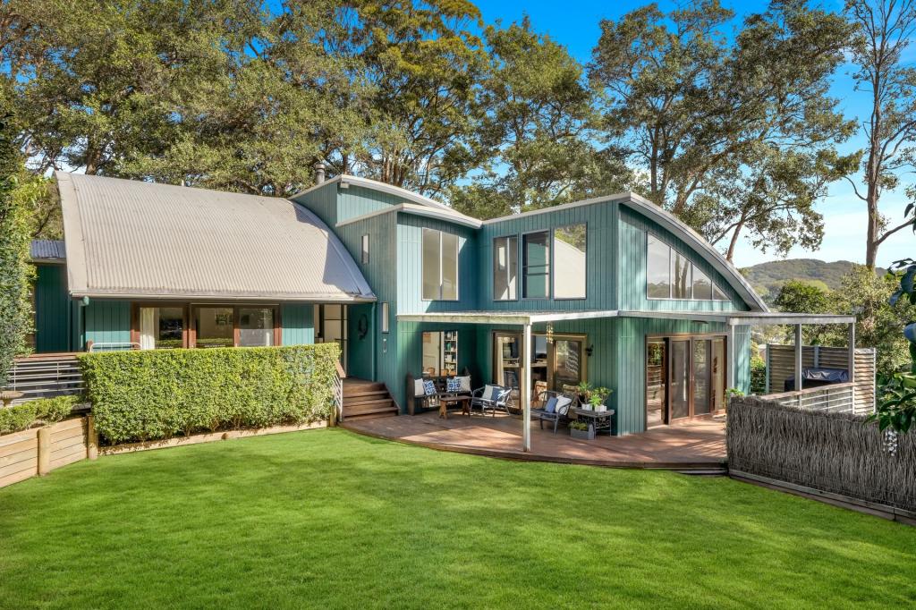 89 Cape Three Points Rd, Avoca Beach, NSW 2251