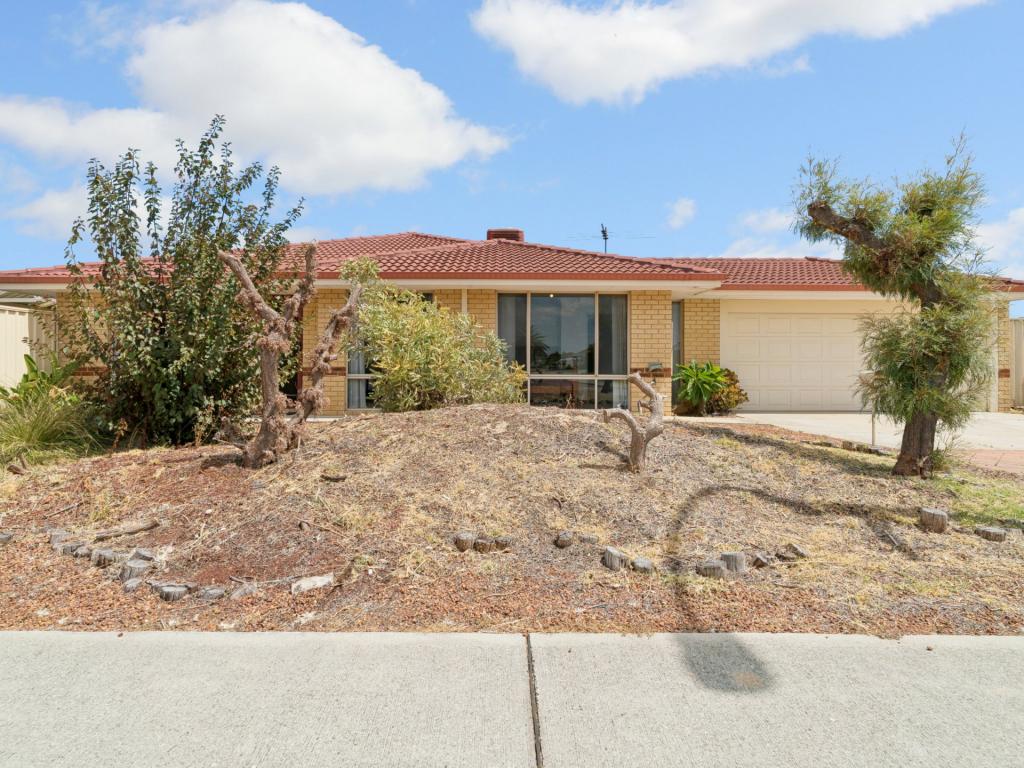 31 BIRNAM RD, CANNING VALE, WA 6155