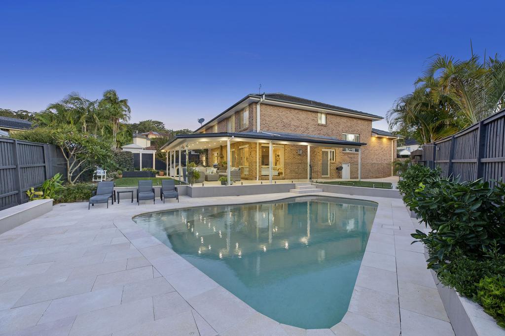 13 Jean Marie Cres, Erina, NSW 2250