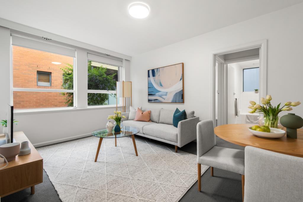 10/134 Brighton Rd, Ripponlea, VIC 3185