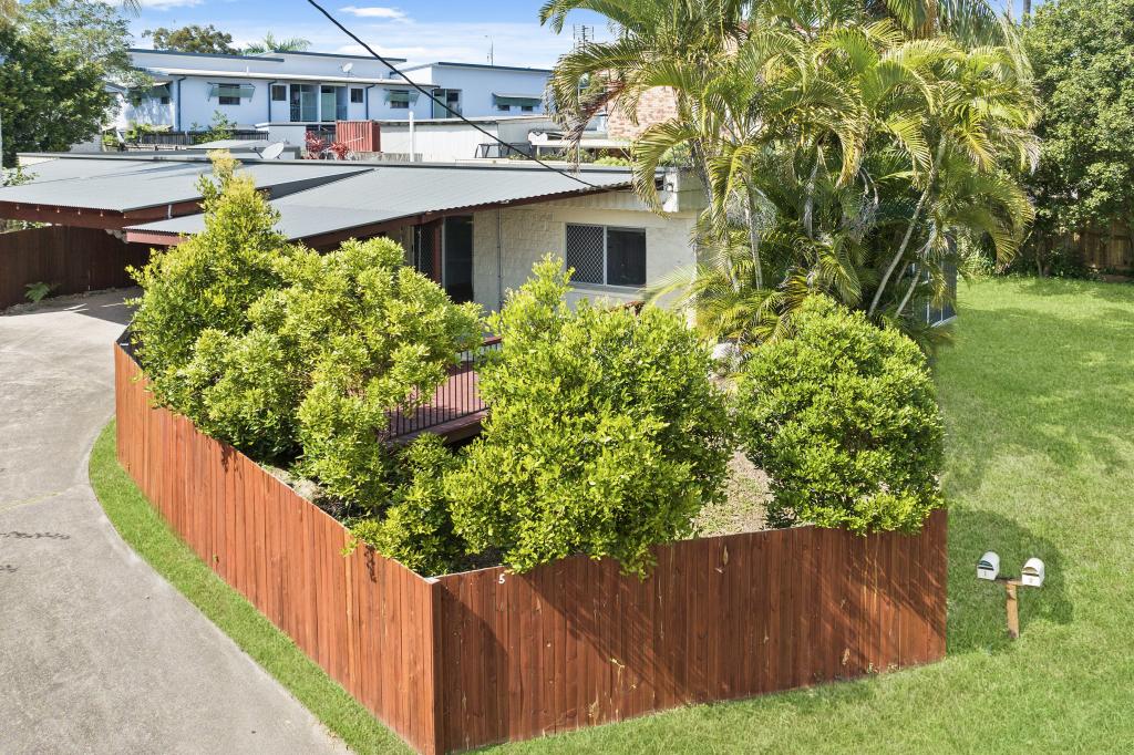 1/5 Tuckwell Ct, Maroochydore, QLD 4558