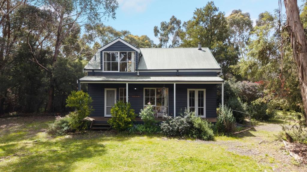B/1555 Daylesford-Malmsbury Rd, Drummond, VIC 3461