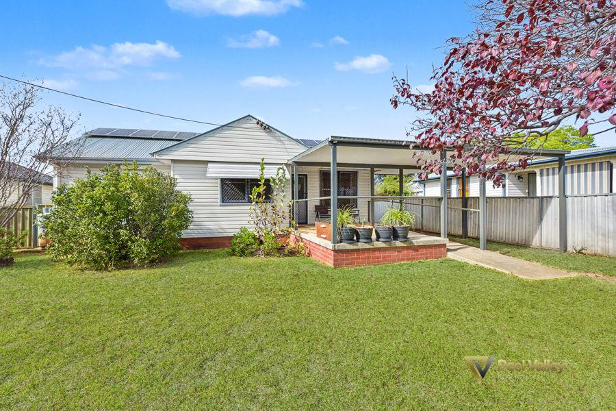 26 DURI RD, HILLVUE, NSW 2340